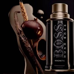 Hugo Boss The Scent For Him Magnetic 50ml