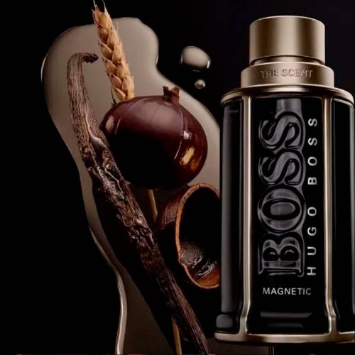 Hugo Boss The Scent For Him Magnetic 50ml