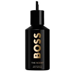 Hugo Boss The Scent Eau de Toilette Refill 200ml
