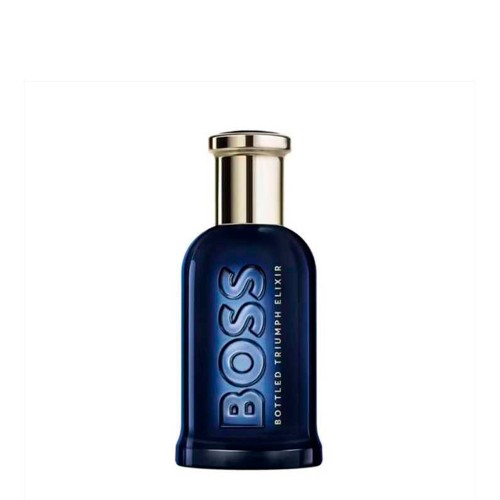 Hugo Boss Bottled Triumph Elixir Parfum Intense 50ml