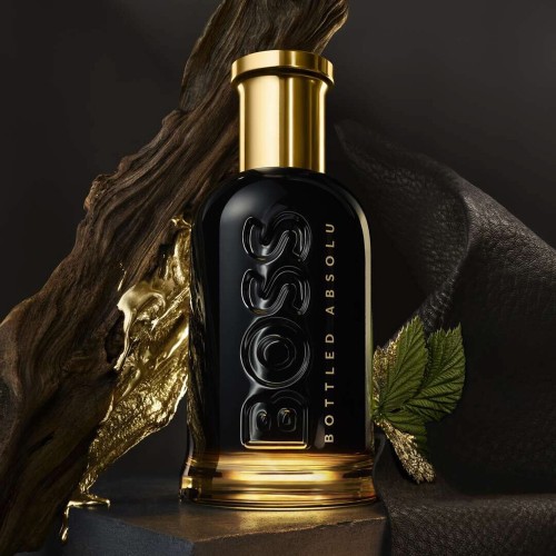 Hugo Boss Bottled Parfum Intense 50ml