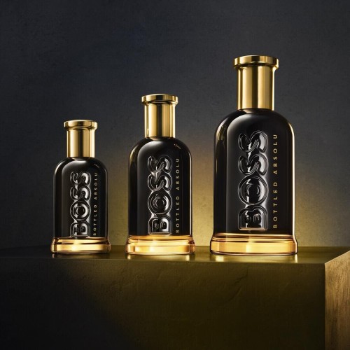 Hugo Boss Bottled Parfum Intense 50ml