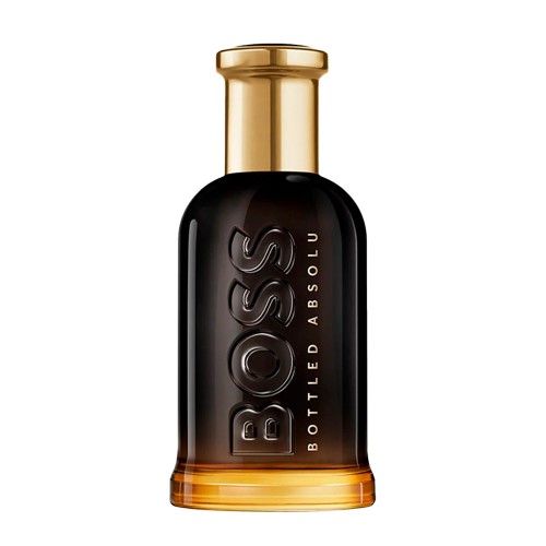 Hugo Boss Bottled Parfum Intense 100ml