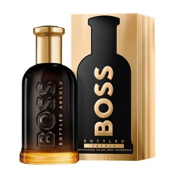 Hugo Boss Bottled Parfum Intense 100ml