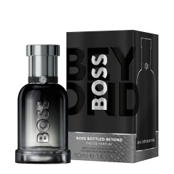 Hugo Boss Bottled Beyond Eau de Parfum 50ml