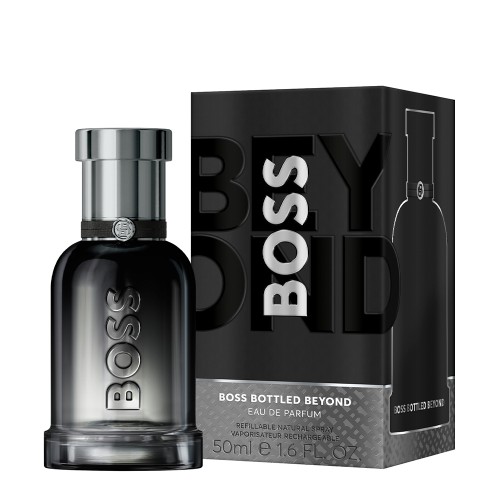 Hugo Boss Bottled Beyond Eau de Parfum 50ml