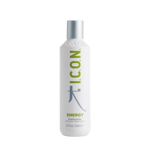 I.C.O.N. Energy Shampoo 250ml