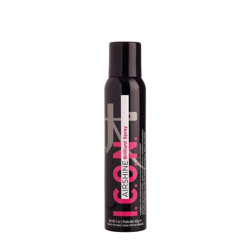 I.C.O.N. Airshine Brilliant Spray 142g