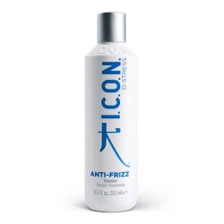 I.C.O.N. Anti-Frizz Shampoo 250ml