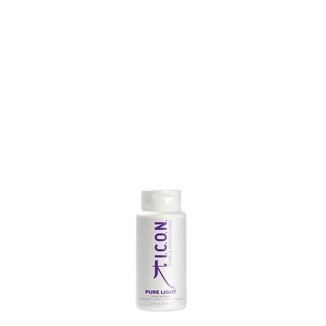 I.C.O.N. Pure Light Conditioner 70ml