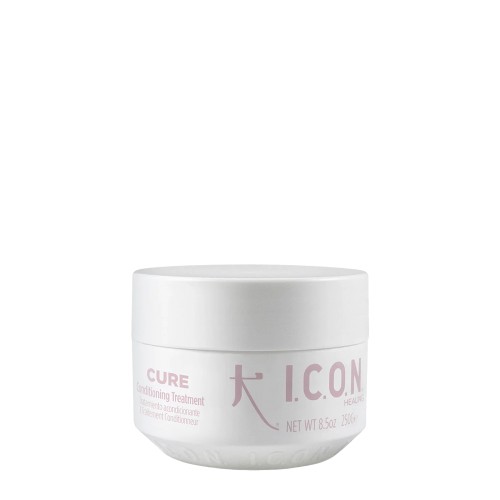 I.C.O.N. Healing Cure Conditioner Treatment 250ml