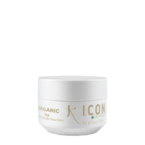 I.C.O.N. Organic Mask 250g
