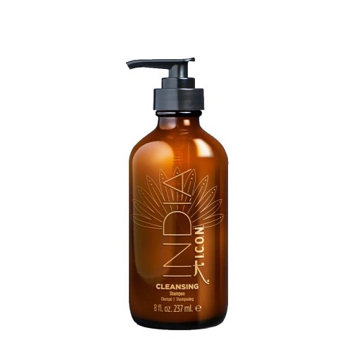 I.C.O.N. India Cleansing Shampoo 250ml