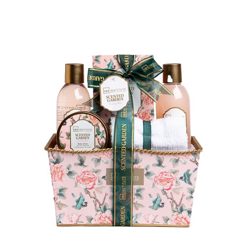 IDC Institute Scented Garden 5 Pieces Set
