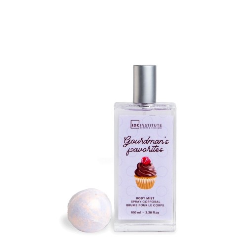 IDC Institute Gourmand's Favorites 2 pieces
