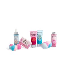 IDC Institute Gourmand's Favourities Complet Set