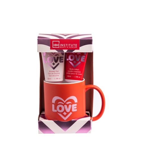 IDC Institute In Love Set