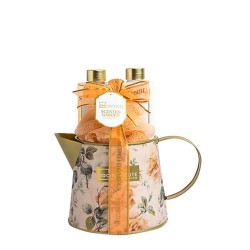IDC Institute Scented Garden 3-piece set