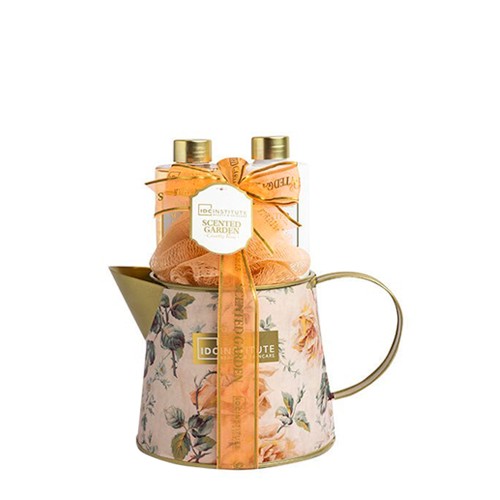 IDC Institute Scented Garden 3-piece set