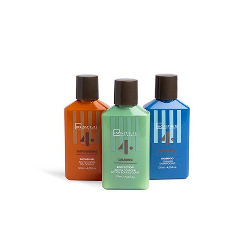 IDC Institute 4 Elements Collection Set