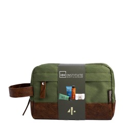 IDC Institute 4 Elements Collection Men's Wash Bag
