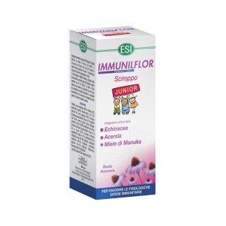 Immunilflor Junior 180ml