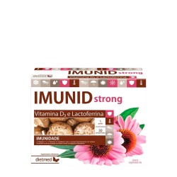 Imunid Strong 30 tablets