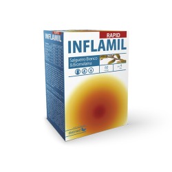 Inflamil 60 tablets