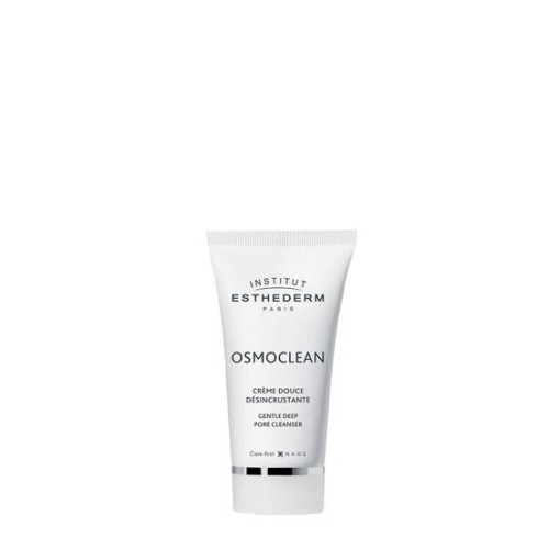 Institut Esthederm Osmoclean Crème Douce Désinfouling 75ml