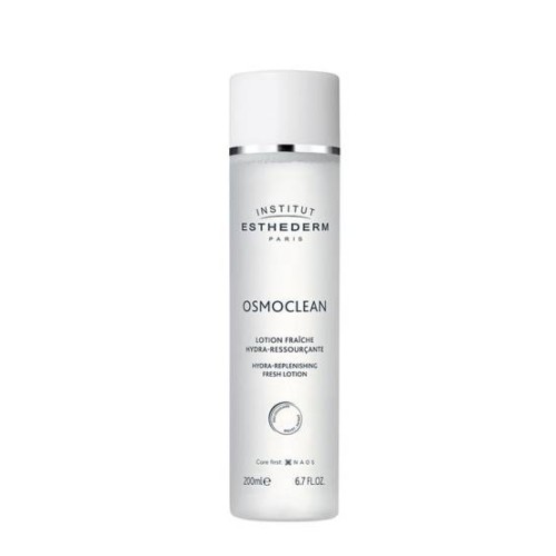 Institut Esthederm Osmoclean Lotion Fraîche Hydra-Freshener 200ml