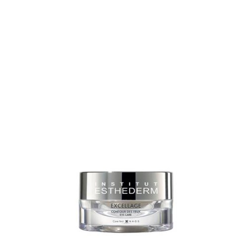 Institut Esthederm Excellage Contour Des Yeux 15ml