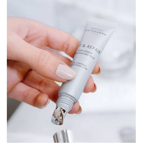 Institut Esthederm Lift & Repair Soin Lissant Contour Des Yeux 15ml