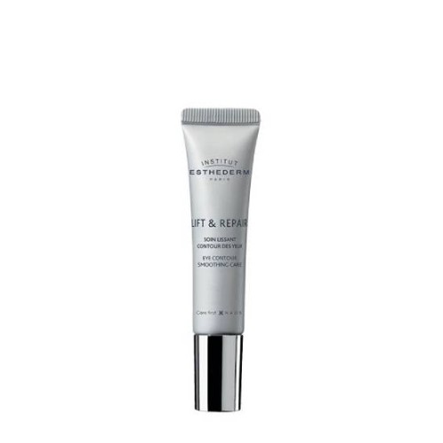 Institut Esthederm Lift & Repair Soin Lissant Contour Des Yeux 15ml