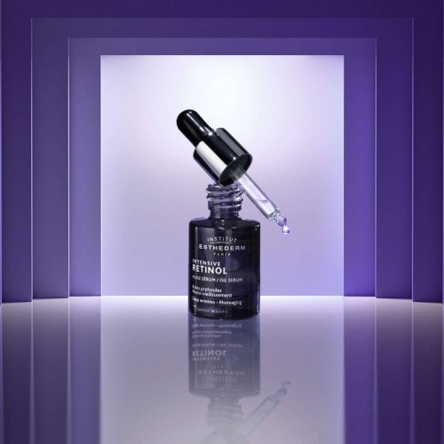 Institut Esthederm Intensive Retinol Serum 15ml