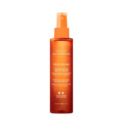 Institut Esthederm L'Huile Solaire Modéré 150ml