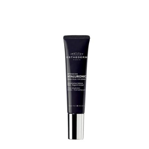 Institut Esthederm Intensive Hyaluronic Serum Contour Yeux 15ml