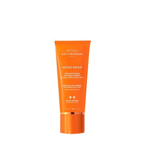 Institut Esthederm Bronz Repair Anti-Wrinkle & Firming Care Moderate Sun 50ml