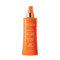 Institut Esthederm Adaptasun Protective Body Lotion - Moderate Sun 200ml