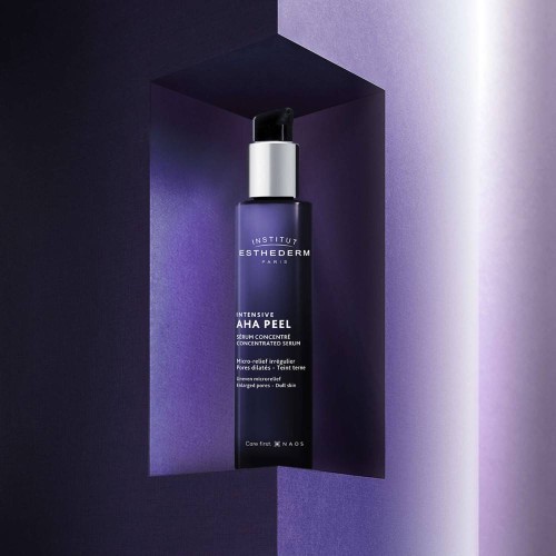 Institut Esthederm Intensive Aha Peel Serum 30ml