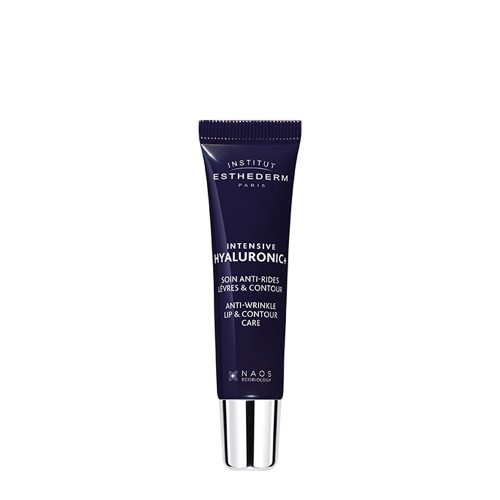 Institut Esthederm Intensive Hyaluronic+ Lip Care Anti-Wrinkle 15ml