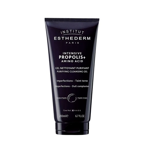 Institut Esthederm Intensive Propolis+ Amino Acid Cleansing Gel 200ml