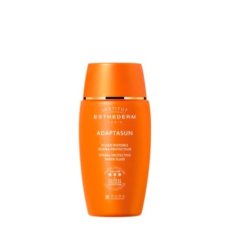 Institut Esthederm Adaptasun Invisible Fluid Sun Protector Strong 40ml