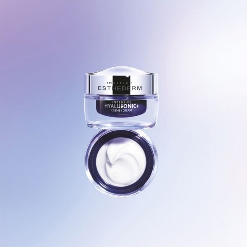 Institut Esthederm Intensive Hyaluronic Crème Refill 50ml