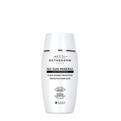 Institut Esthederm No Sun Mineral 40ml