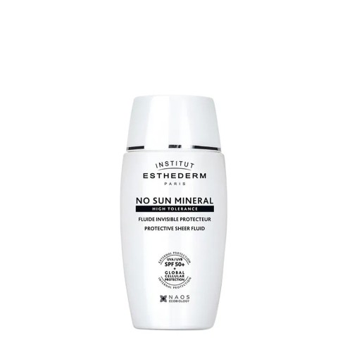 Institut Esthederm No Sun Mineral 40ml