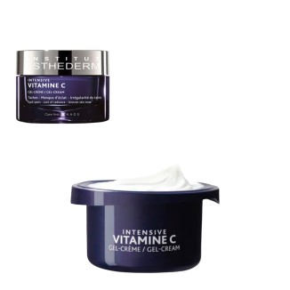 Institut Esthederm Intensive Vitamin C Gel-Cream Dark Spot Corrector Recharge 50ml