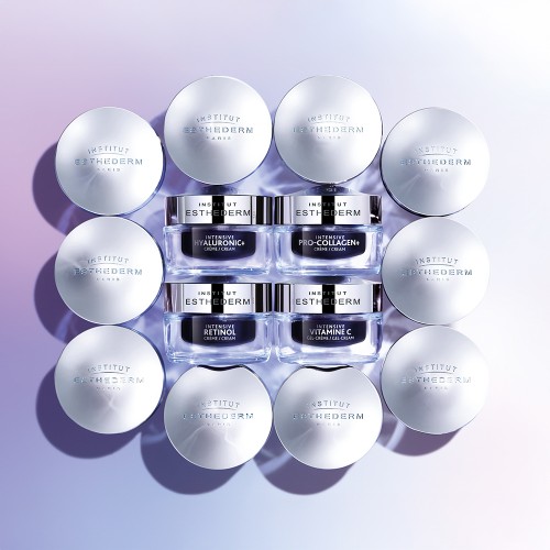 Institut Esthederm Intensive Pro-Collagen+ Face and Neck Recharge Cream 50ml