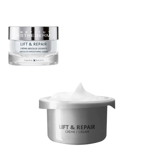 Institut Esthederm Lift & Repair Refirming Cream Recharge 50ml