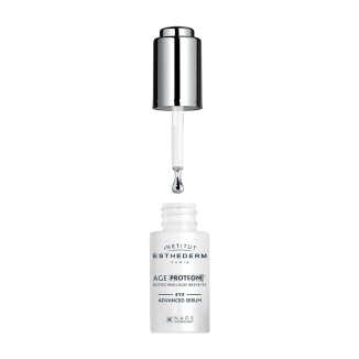 Institut Esthederm Age Proteom Rejuvenating Eye Serum 15ml