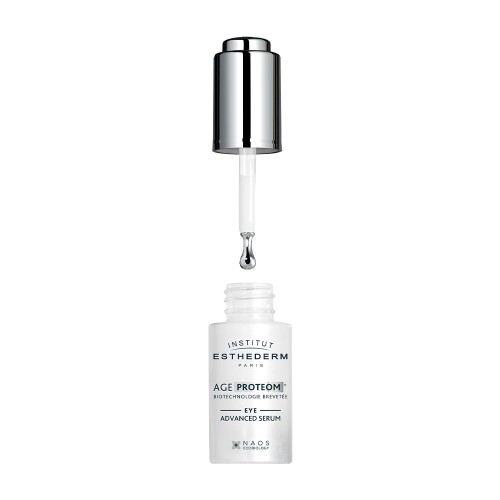 Institut Esthederm Age Proteom Rejuvenating Eye Serum 15ml